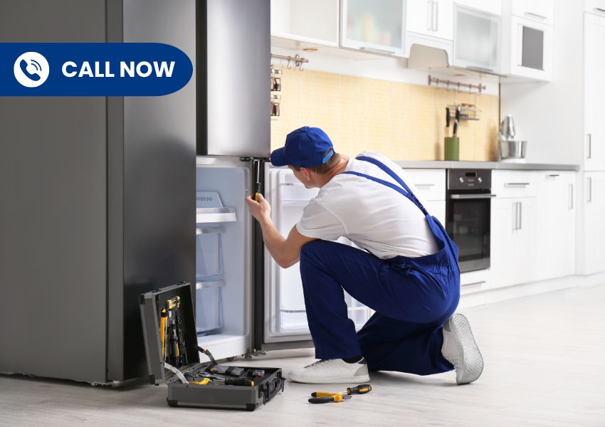 Westerlo Appliance Repair Company
